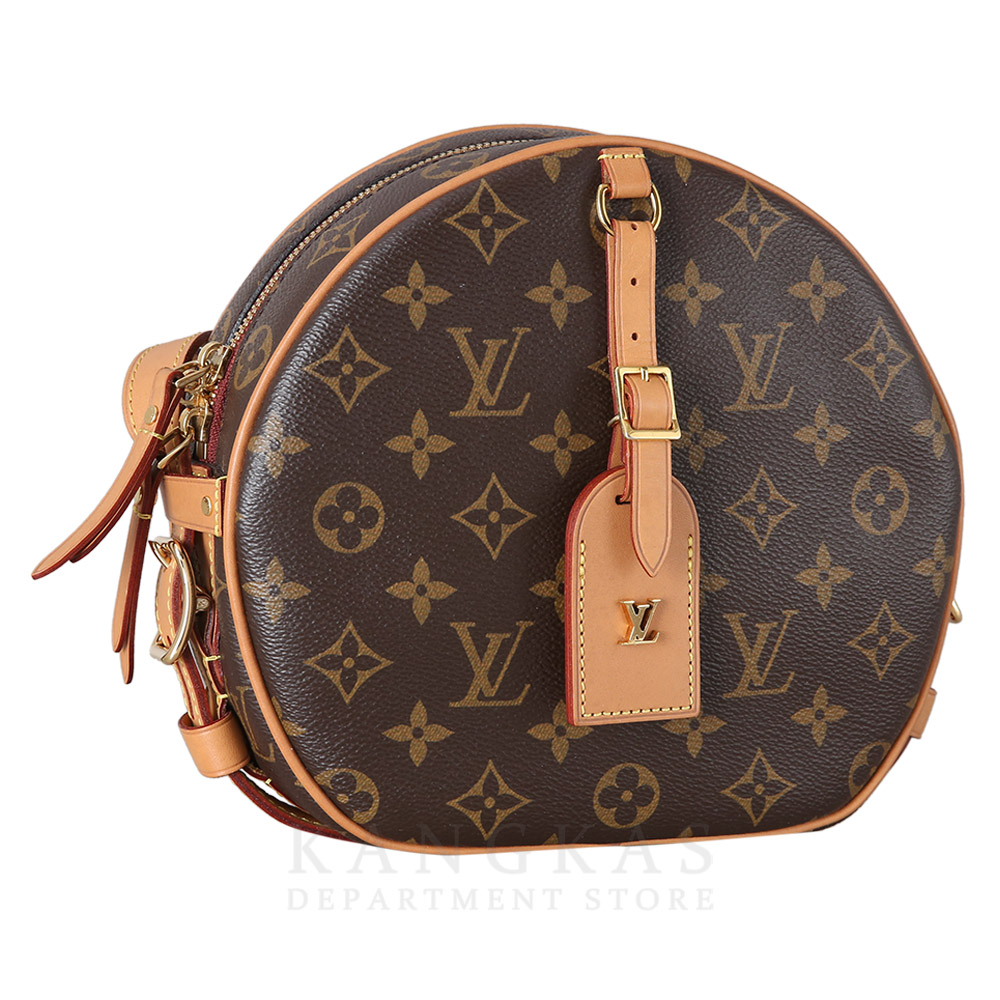 LOUIS VUITTON(USED)루이비통 M52294 부아뜨 샤포 수플